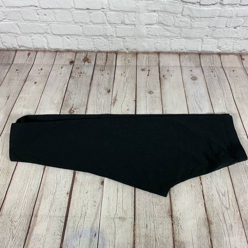 VS Sport Anytime Cotton Crop Leggings - Picture 3 of 4